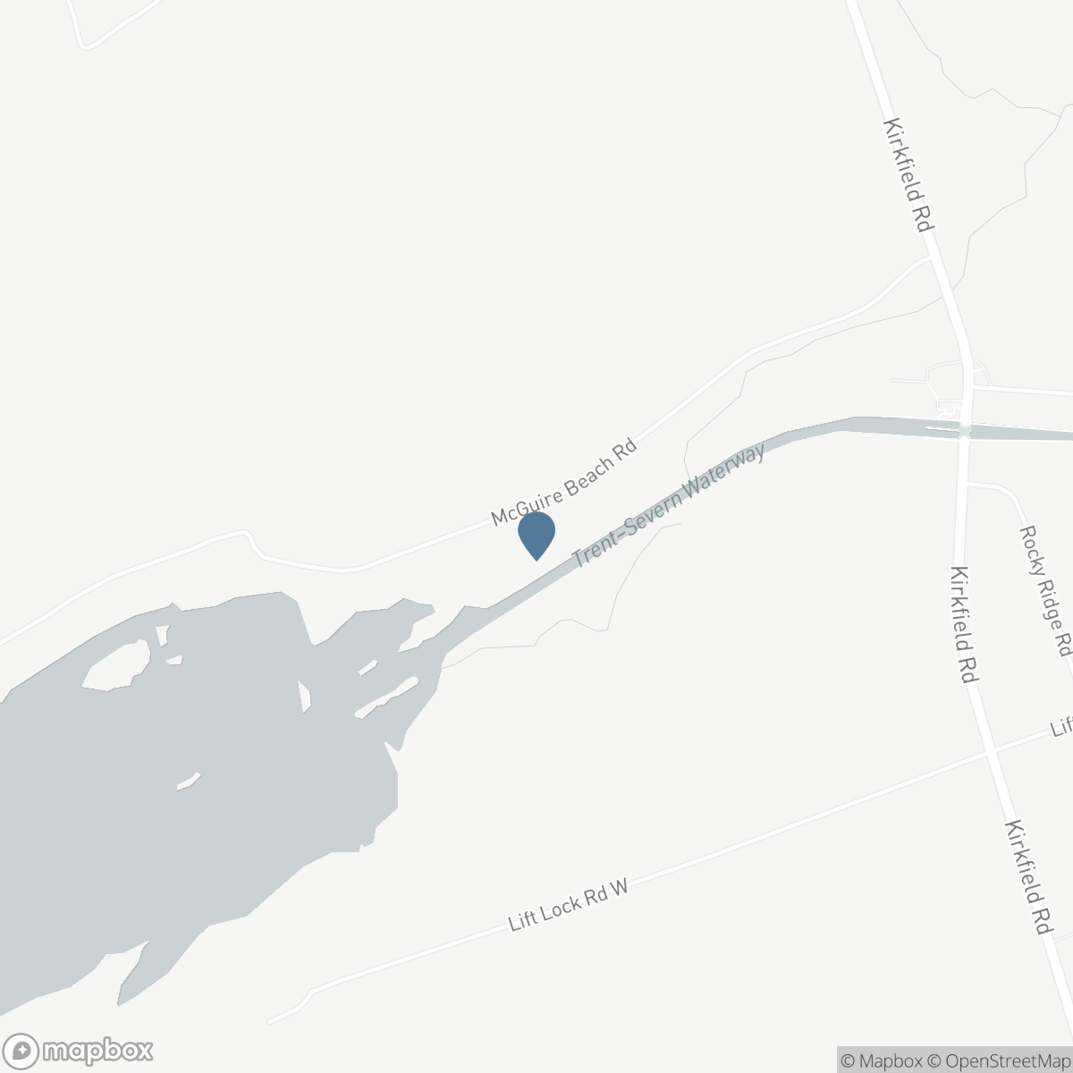 93 MCGUIRE BEACH ROAD, Kawartha Lakes, Ontario K0M 2B0